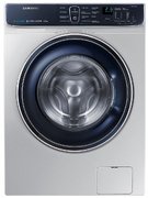 Стиральная машина Samsung WW80K52E61S фото