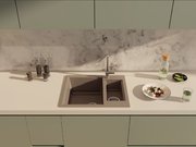 Смеситель Омойкири AKASHI фото 4 в Тюмени Смеситель Omoikiri AKASHI фото 4 в Тюмени
