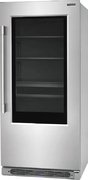 Встраиваемый холодильник Frigidaire FPGU19F8TF фото 4 в Тюмени