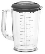 Погружной блендер Китчен Эйд 5KHBV83EER фото 4 в Тюмени Погружной блендер KitchenAid 5KHBV83EER фото 4 в Тюмени