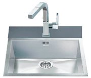 Мойка Smeg VQ50-2 фото в Тюмени