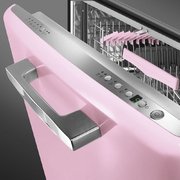 Посудомоечная машина Smeg ST2FABPK фото 2 в Тюмени