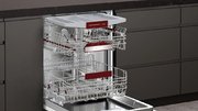 Встраиваемая посудомоечная машина Neff S175ECX12E фото 2 в Тюмени