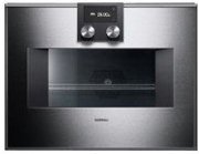 Встраиваемая микроволновая печь Gaggenau BM 451-110 Встраиваемая микроволновая печь Gaggenau BM 451-110 фото