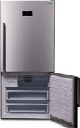 Холодильник Sharp SJ653GHXI52R фото 4 в Тюмени