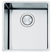 Мойка Smeg VSTR34-2 фото в Тюмени