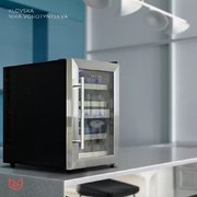 Винный шкаф Meyvel MV12-SF2 удобный (easy) фото 2 в Тюмени