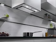 Встраиваемая вытяжка AEG DGE5661HM фото 3 в Тюмени