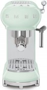Кофемашина Smeg ECF01PGEU фото 3 в Тюмени