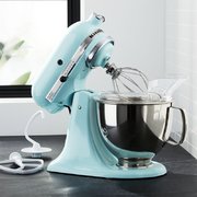 Миксер Китчен Эйд Artisan 5KSM175PSEIC фото 3 в Тюмени Миксер KitchenAid Artisan 5KSM175PSEIC фото 3 в Тюмени
