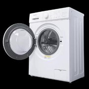 Стиральная машина Maunfeld MFWM127WH051 фото 2 в Тюмени