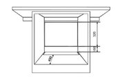 Духовой шкаф Kuppersberg SGG 663 B фото 4 в Тюмени