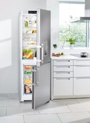 Холодильник Liebherr CNef 3535 фото 4 в Тюмени