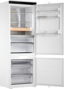 Встраиваемый комбинированный холодильник Asko RBC597SND1 фото 3 в Тюмени