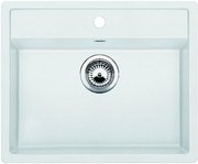 Мойка Blanco Dalago 6-F белый фото в Тюмени