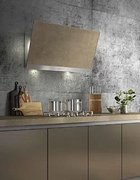 Вытяжка Falmec TRIM 90 Black фото 3 в Тюмени