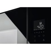 Встраиваемая микроволновая печь AEG TB6SM171DB фото 4 в Тюмени