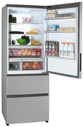 Холодильник Haier A3FE742CMJRU фото 2 в Тюмени