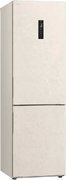 Холодильник LG GC-B459AEMW фото 2 в Тюмени