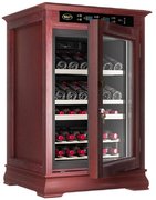 Винный шкаф Cold Vine C46-WM1 (Classic) фото 2 в Тюмени