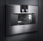 Духовой шкаф-пароварка Gaggenau BS 471-110 фото 2 в Тюмени