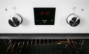 Духовой шкаф электрический Zigmund Shtain E 140 W фото 4 в Тюмени
