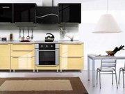 Вытяжка Maunfeld EDEN 60 BLACK фото 2 в Тюмени
