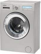 Стиральная машина Vestfrost VFWM1240SL фото 4 в Тюмени