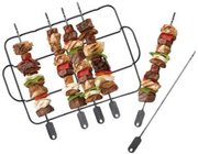 Решетка для барбекю Китчен Эйд KC932BXNSA фото 2 в Тюмени Решетка для барбекю KitchenAid KC932BXNSA фото 2 в Тюмени