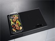 Варочная панель AEG IAE84851FB фото 3 в Тюмени