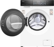 Стиральная машина Weissgauff WM 62210 Direct Drive Touch Inverter Steam фото 2 в Тюмени
