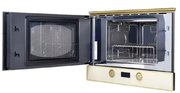 Микроволновая печь Kuppersberg RMW 393 C Bronze фото 4 в Тюмени