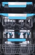 Встраиваемая посудомоечная машина Korting KDI 45575 фото 4 в Тюмени