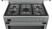 Варочный центр Bosch HSB738357M фото 2 в Тюмени