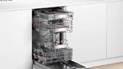 Встраиваемая посудомоечная машина BOSCH SPD8ZMX1MR фото 2 в Тюмени