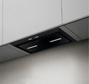 Встраиваемая вытяжка Brandt BHG2552B фото 2 в Тюмени