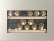 Встраиваемый винный шкаф V-ZUG WineCooler V4000 45 WC4T-51113 L Pearl mirror glass Встраиваемый винный шкаф V-ZUG WineCooler V4000 45 WC4T-51113 L Pearl mirror glass