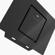 Вытяжка Franke MELODY 90 BK фото 4 в Тюмени