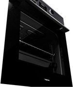 Духовой шкаф Teka HSB 630 P BLACK фото 3 в Тюмени