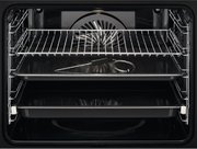 Духовой шкаф Electrolux OKD6P77WX фото 4 в Тюмени