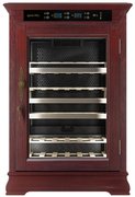 Винный шкаф Meyvel MV46-WM1-C фото 3 в Тюмени