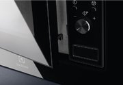 Встраиваемая микроволновая печь Electrolux LMS2203EMX фото 3 в Тюмени