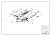 Варочная панель со встроенной вытяжкой Faber GALILEO SMART BK F600 + KIT LL H80 фото 2 в Тюмени