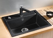 Мойка Blanco Dalago 6 темная скала фото 2 в Тюмени
