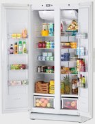 Холодильная камера Festivo 100 CM 100CM0445 (белый) фото 4 в Тюмени