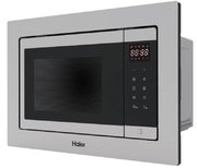 Встраиваемая микроволновая печь Haier HMX-BTG259LX фото 2 в Тюмени