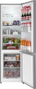 Отдельностоящий холодильник Weissgauff WRK 1800 Defrost Dark Grey фото 3 в Тюмени
