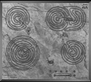 Электрическая варочная поверхность Kaiser KCT 6715 F Ara