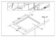 Варочная панель Samsung NZ64T3516AK/WT фото 3 в Тюмени
