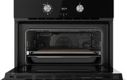 Духовой шкаф Teka HLC 8510P NIGHT RIVER BLACK фото 2 в Тюмени